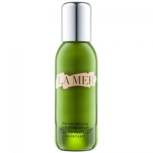 La Mer Serums serum rewitalizujące o dzłałaniu nawilżającym 30 ml