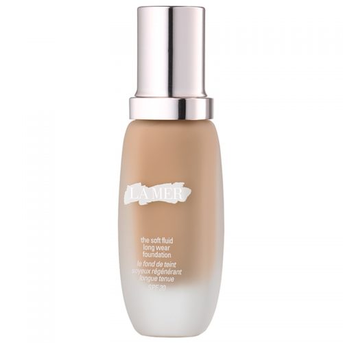 La Mer Skincolor długotrwały podkład w płynie SPF 20 odcień Beige 30 ml