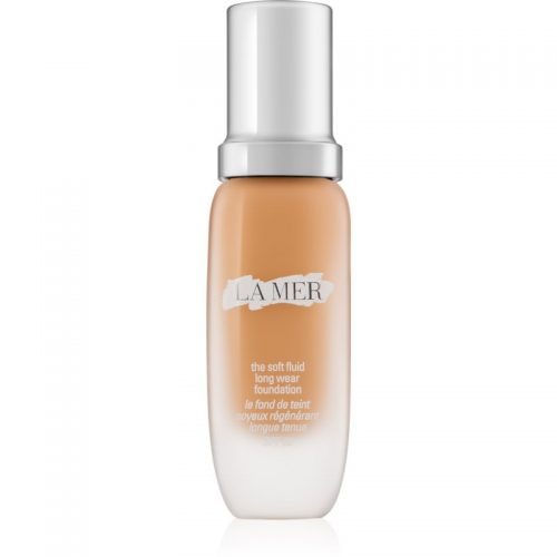 La Mer Skincolor długotrwały podkład w płynie SPF 20 odcień Honey 30 ml