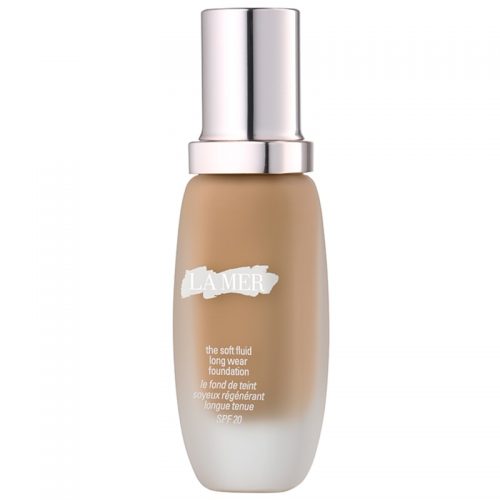 La Mer Skincolor długotrwały podkład w płynie SPF 20 odcień Tan 30 ml