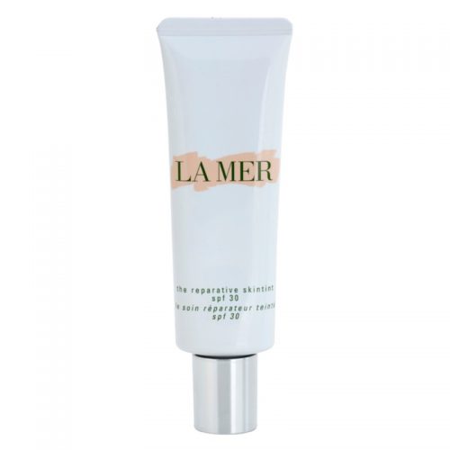 La Mer Skincolor krem regenerująco-tonujący SPF 30 odcień 02 Light 40 ml