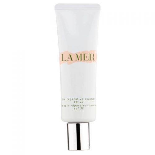 La Mer Skincolor krem regenerująco-tonujący SPF 30 odcień 05 Tan 40 ml
