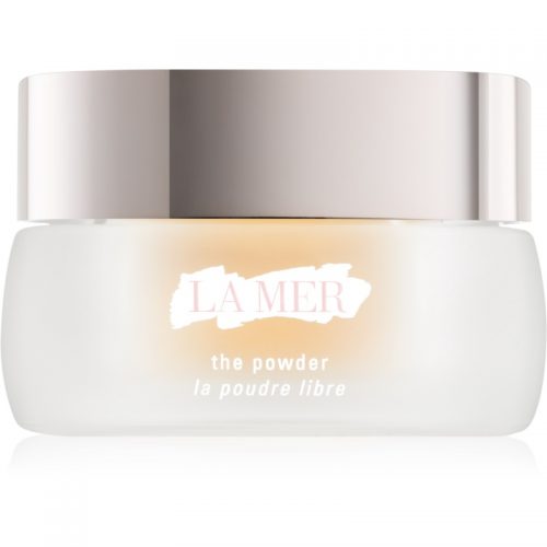 La Mer Skincolor puder sypki 8 g
