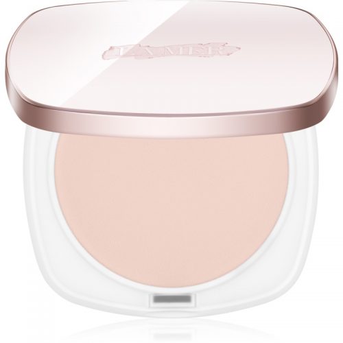 La Mer Skincolor puder w kompakcie odcień Translucent 02 10 g