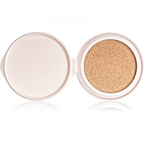 La Mer Skincolor płynny kompaktowy podkład w poduszce napełnienie odcień Warm Vanilla 23 12 g