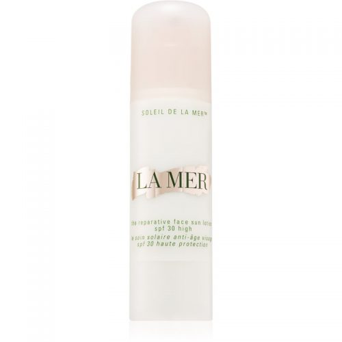La Mer Sun krem do opalania do twarzy SPF 30 50 ml