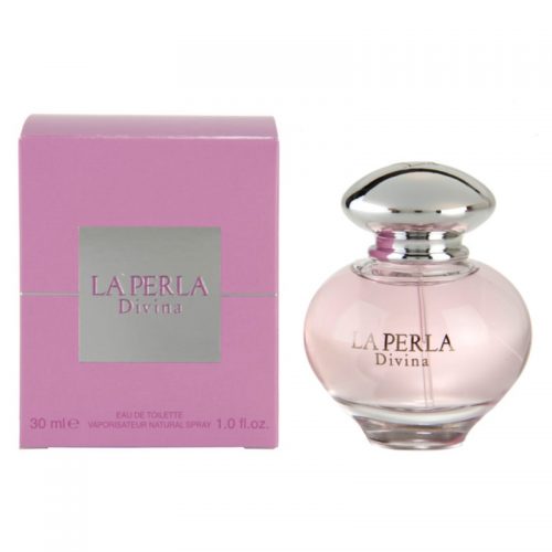 La Perla Divina woda toaletowa dla kobiet 30 ml