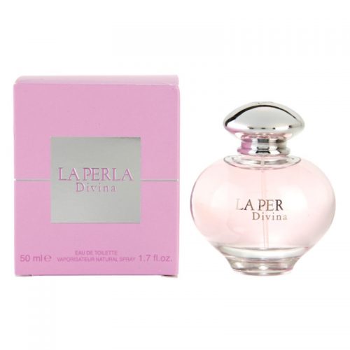 La Perla Divina woda toaletowa dla kobiet 50 ml