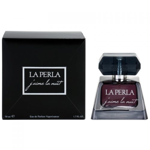 La Perla J`Aime La Nuit woda perfumowana dla kobiet 50 ml