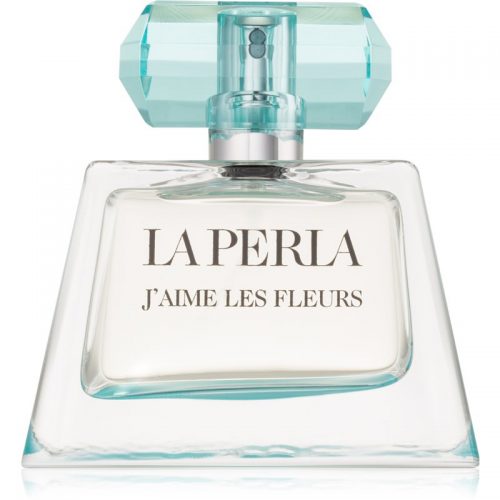 La Perla J´Aime Les Fleurs woda toaletowa dla kobiet 100 ml