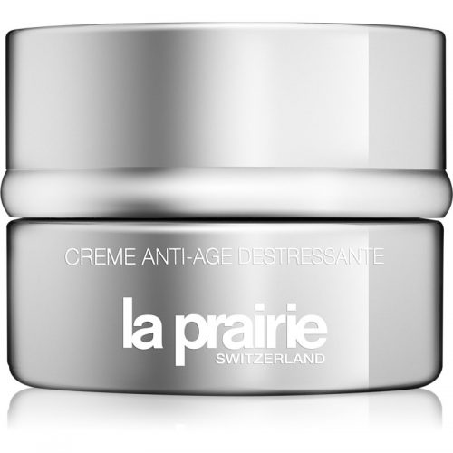 La Prairie Anti-Aging krem przeciw starzeniu się skóry 50 ml