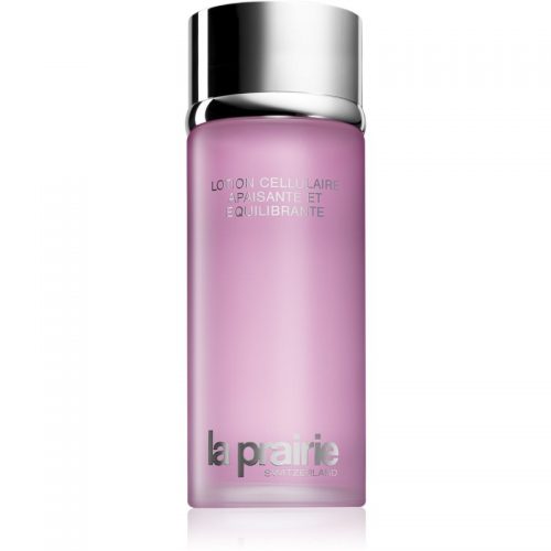 La Prairie Cellular emulsja oczyszczająca do wszystkich rodzajów skóry 250 ml