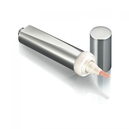 La Prairie Light Fantastic Cellular Concealing rozjaśniająco -wygładzający krem pod oczy przeciw cieniom odcień 10 2 x 2,5 ml