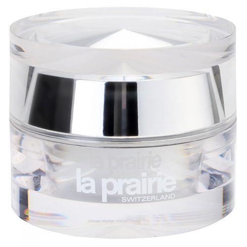 La Prairie Platinum Rare krem platynowy rozjaśniający 30 ml