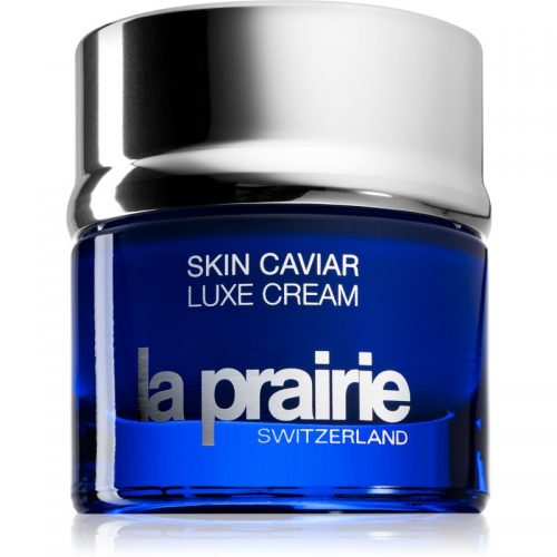 La Prairie Skin Caviar luksusowy krem ujędrniający z efektem liftingującym 50 ml