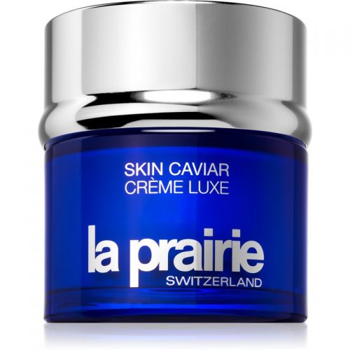 La Prairie Skin Caviar luksusowy krem ujędrniający z efektem liftingującym 100 ml