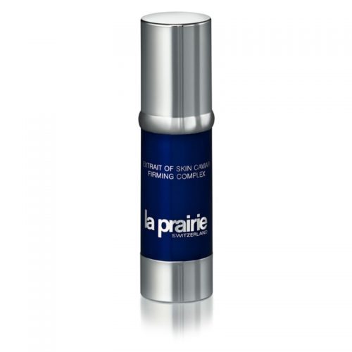 La Prairie Skin Caviar przeciwzmarszczkowy krem na dzień do wszystkich rodzajów skóry 30 ml