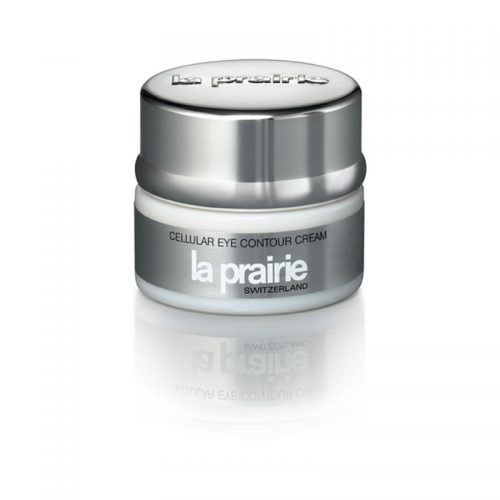 La Prairie Swiss Moisture Care Eyes przeciwzmarszczkowy krem pod oczy do wszystkich rodzajów skóry 15 ml
