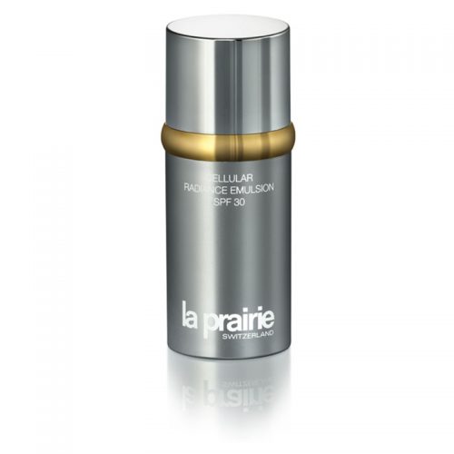 La Prairie Swiss Moisture Care Face rozjaśnienie do twarzy 50 ml