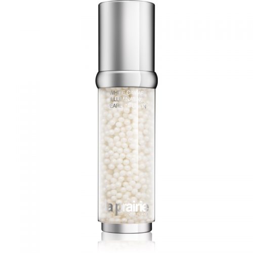La Prairie White Caviar rozświetlające perełki do twarzy 30 ml
