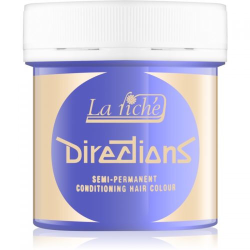 La Riche Directions półtrwały kolor włosów odcień White Toner 88 ml
