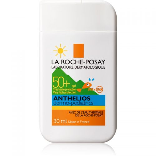 La Roche-Posay Anthelios Dermo-Pediatrics krem do twarzy dla dzieci SPF 50+ 30 ml