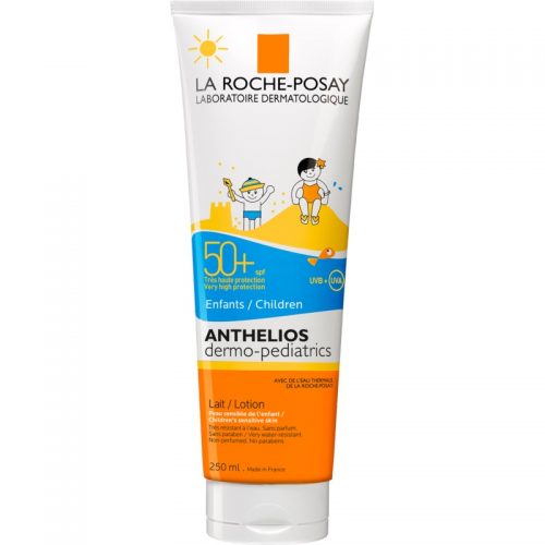 La Roche-Posay Anthelios Dermo-Pediatrics krem ochronny dla dzieci SPF 50+ 250 ml