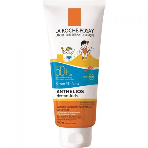 La Roche-Posay Anthelios Dermo-Pediatrics mleczko ochronne dla dzieci SPF 50+ 100 ml