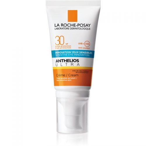 La Roche-Posay Anthelios Ultra krem ochronny dla skóry wrażliwej SPF 30 50 ml