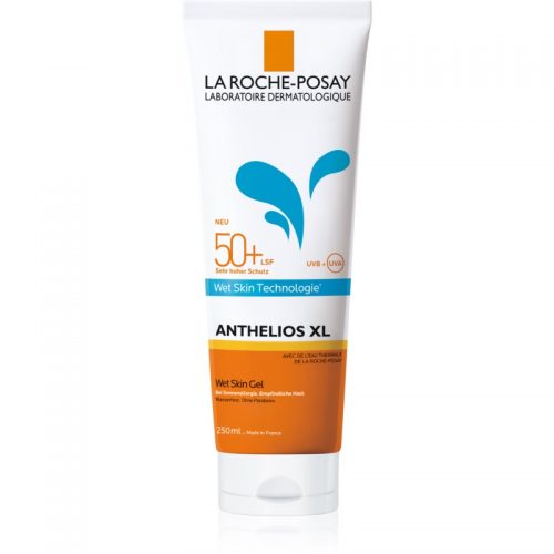 La Roche-Posay Anthelios XL ultra lekki krem do opalania SPF 50+ 250 ml