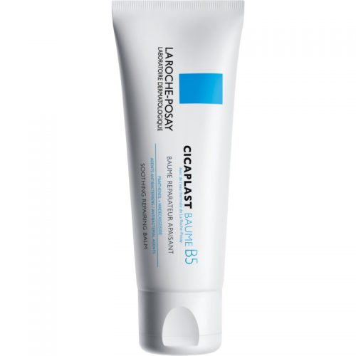 La Roche-Posay Cicaplast Baume B5 balsam łagodząco-odnawiający 100 ml