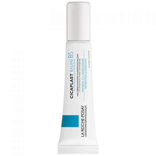 La Roche-Posay Cicaplast Baume B5 balsam łagodząco-odnawiający 15 ml