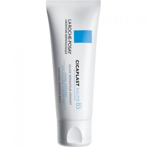La Roche-Posay Cicaplast Baume B5 balsam łagodząco-odnawiający 40 ml