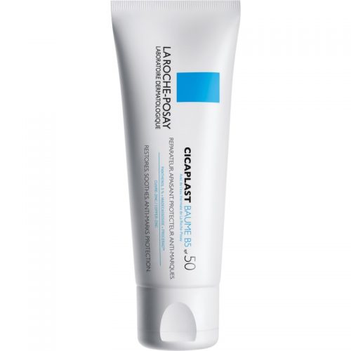La Roche-Posay Cicaplast Baume B5 balsam łagodząco-odnawiający SPF 50 40 ml