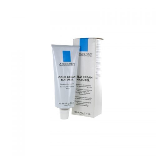 La Roche-Posay Cold Cream Naturel odżywczy krem do skóry suchej i bardzo suchej 100 ml