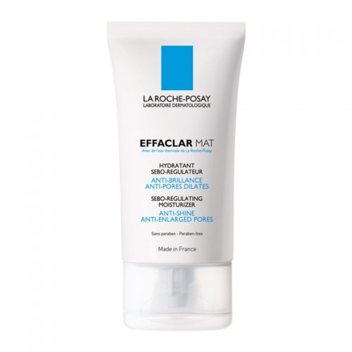 La Roche-Posay Effaclar Mat matujący skórę do cery tłustej i problematycznej 40 ml
