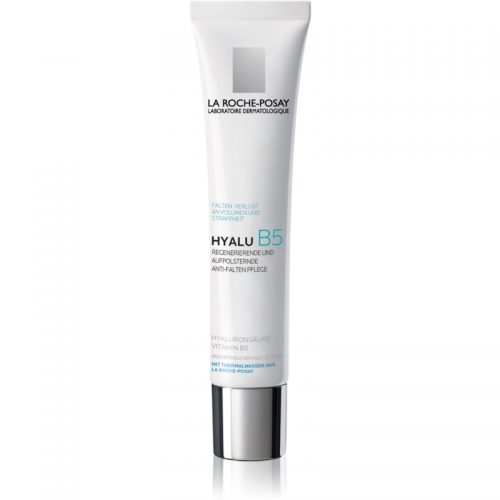 La Roche-Posay Hyalu B5 krem intensywnie nawilżający z kwasem hialuronowym 40 ml