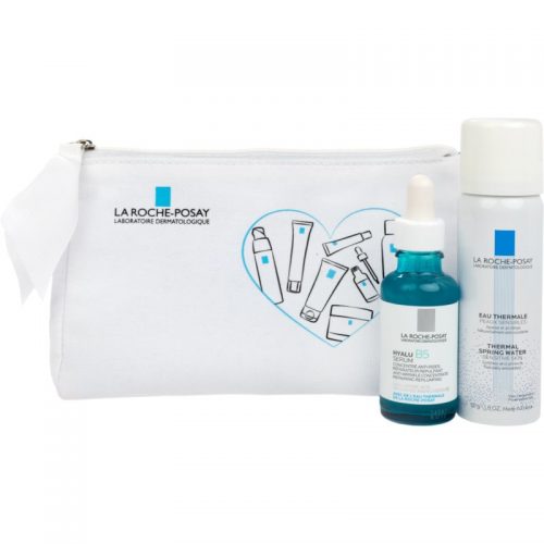 La Roche-Posay Hyalu B5 zestaw upominkowy III. dla kobiet