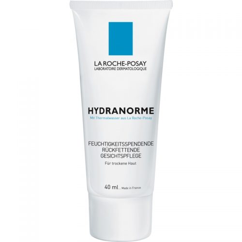 La Roche-Posay Hydranorme nawilżający krem na dzień do skóry suchej i bardzo suchej 40 ml