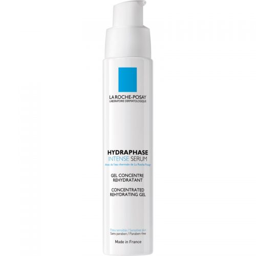La Roche-Posay Hydraphase intensywne serum do cery wrażliwej i suchej 30 ml