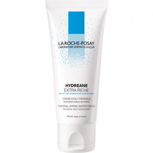 La Roche-Posay Hydreane Riche intensywnie nawilżający krem do wrażliwej bardzo suchej skóry 40 ml