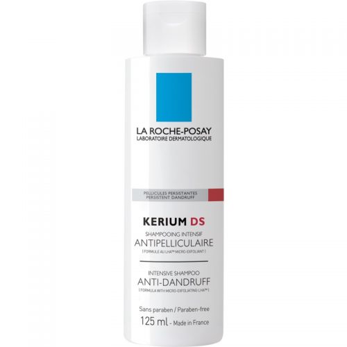 La Roche-Posay Kerium szampon przeciw łupieżowi 125 ml