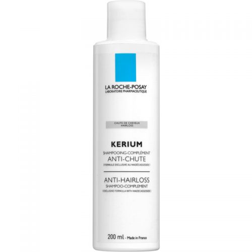 La Roche-Posay Kerium szampon przeciw wypadaniu włosów 200 ml