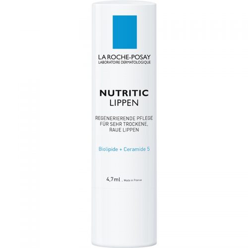 La Roche-Posay Nutritic balsam do ust 4,7 ml
