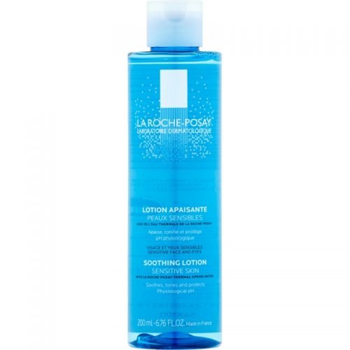 La Roche-Posay Physiologique fizjologiczny tonik kojący dla cery wrażliwej 200 ml