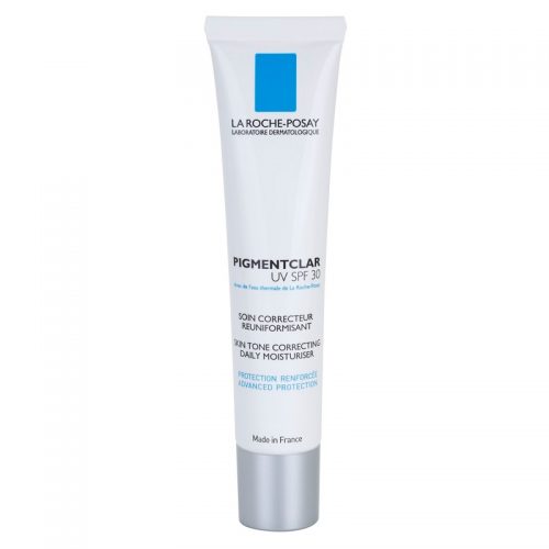 La Roche-Posay Pigmentclar preparat wyrównujący przeciw przebarwieniom SPF 30 40 ml