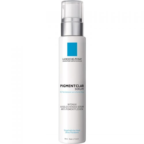 La Roche-Posay Pigmentclar serum do twarzy przeciw przebarwieniom skóry 30 ml