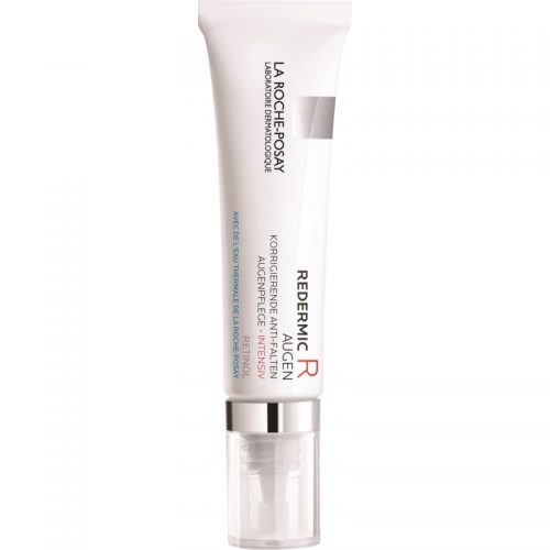 La Roche-Posay Redermic [R] skoncentrowana pielęgnacja przeciw zmarszczkom wokół oczu 15 ml