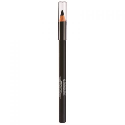 La Roche-Posay Respectissime Crayon Eye Pencil kredka do oczu odcień Black 1 g