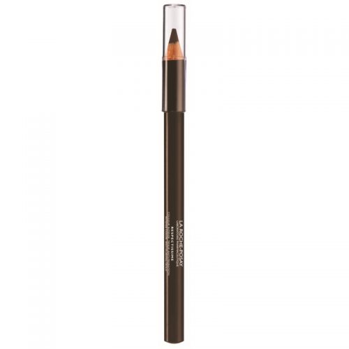 La Roche-Posay Respectissime Crayon Eye Pencil kredka do oczu odcień Brown 1 g